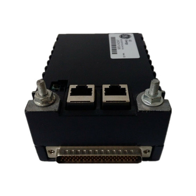 IS220PDIOH1A Модуль ввода-вывода GE Fanuc Два порта Ethernet Локальный процессор General Electric