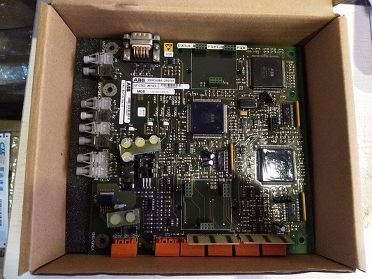 PPC902AE01 ABB PP C902 AE01 Электропитание Приводы Запасные части ПЛК 3BHE010751R0101