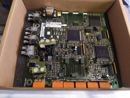 PPC902AE01 ABB PP C902 AE01 Электропитание Приводы Запасные части ПЛК 3BHE010751R0101