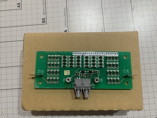 Доски интерфейса цепи XVC722AE02 ABB XV C722 AE02 части 3BHB002751R0102 PLC основной запасные
