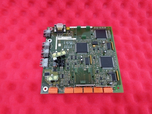Части 3BHE021889R0101 PLC доски UFC721BE101 ABB UF C721 BE101 ADCVI запасные