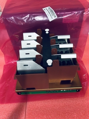 Части 3BHB003431R0001 PLC доски привода регулятора мощности KUC720AE01 ABB запасные