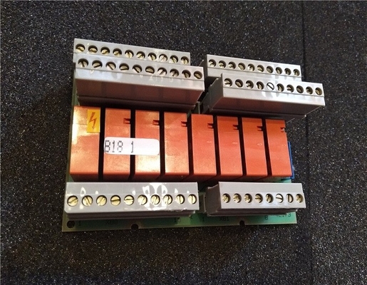Части 57160001-SH PLC доски данным по соединения DSTD306 ABB запасные