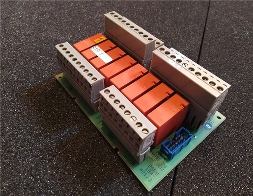Части 57160001-SH PLC доски данным по соединения DSTD306 ABB запасные