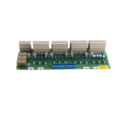 Части 57160001-ADK PLC блока соединения DSTX170 ABB запасные