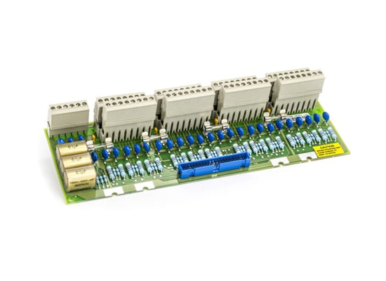 Части 57160001-ADK PLC блока соединения DSTX170 ABB запасные