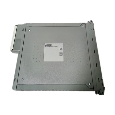Автоматизация DCS Rockwell PLC модуля цифрового данного PLC Triplex T8461 Rockwell ICS Triplex