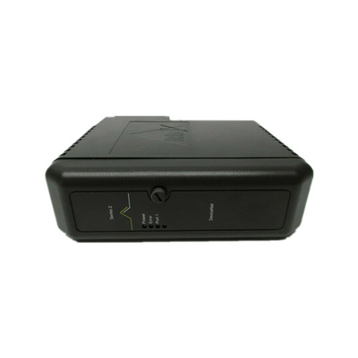 Карта 12P2843X022 DeviceNet серии 2 KJ3241X1-BA1 Emerson EPRO DeltaV