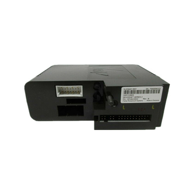 Карта 12P2843X022 DeviceNet серии 2 KJ3241X1-BA1 Emerson EPRO DeltaV