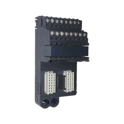 Блок 12P0623X022 I/O KJ4001X1-CA1 Emerson EPRO DeltaV терминальный