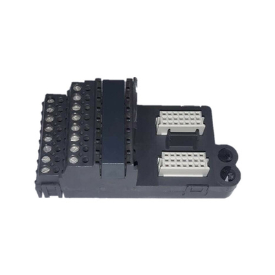 Блок 12P0623X022 I/O KJ4001X1-CA1 Emerson EPRO DeltaV терминальный