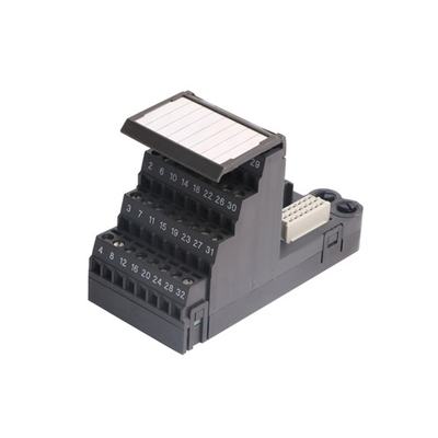 Блок 12P1902X032 канала KJ4001X1-CJ1 Emerson EPRO DeltaV 32 терминальный