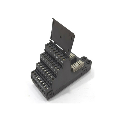 Блок 12P1902X032 канала KJ4001X1-CJ1 Emerson EPRO DeltaV 32 терминальный