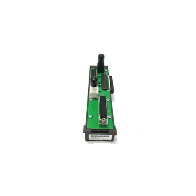 Наполнитель 12P3373X012 кабеля KJ4001X1-NA1 Emerson EPRO DeltaV горизонтальный LocalBus двойной правый