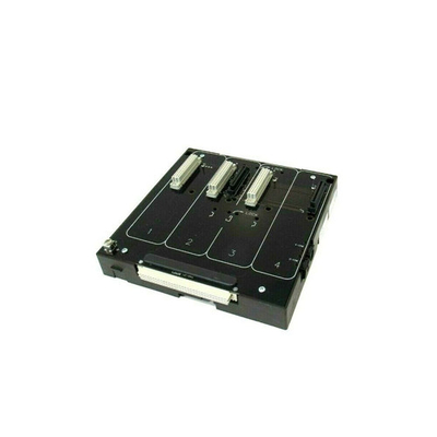Верхняя часть 12P1729X042 несущей KJ4002X1-BC1 Emerson EPRO DeltaV вертикальная