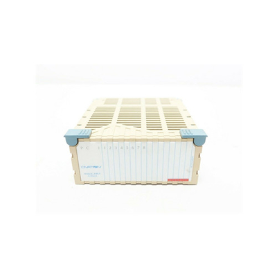 PLC модуля ввода аналога овации 4-20ma 1C31224G01 Вестингауз &amp; DCS Fisher Роземаунт