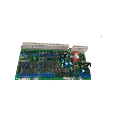 Части 57160001-AAP PLC доски цифрового входного сигнала DSTXW110 ABB DSTX W110 запасные