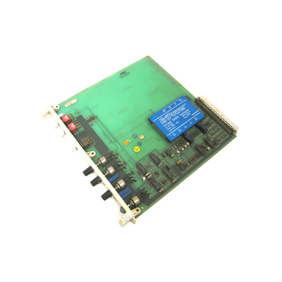 DSXS001 ABB Utilisé DSXS-001 Fahm 200 частей 57170001-A PLC модуля имитатора запасных