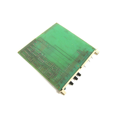 DSXS001 ABB Utilisé DSXS-001 Fahm 200 частей 57170001-A PLC модуля имитатора запасных