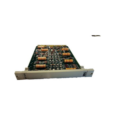 Части GJR2237600R0001 PLC платы с печатным монтажом BBC Baugruppe DT370A DT370A ABB запасные