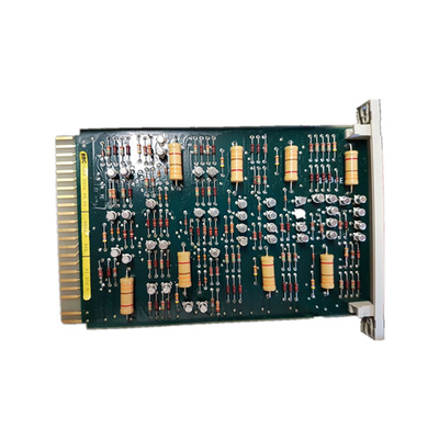 Части GJR2237600R0001 PLC платы с печатным монтажом BBC Baugruppe DT370A DT370A ABB запасные