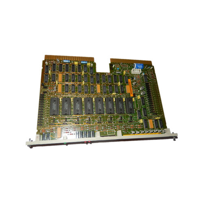 Части HESG33038R1 PLC доски интерфейса силы данным по BBC Baugruppe ED1817 ABB запасные