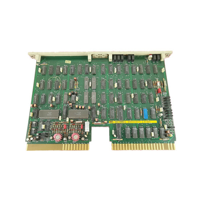 Данные по BBC Брауна Boveri ED1822A ABB взаимодействуют части HEDT300867R1 PLC доски запасные