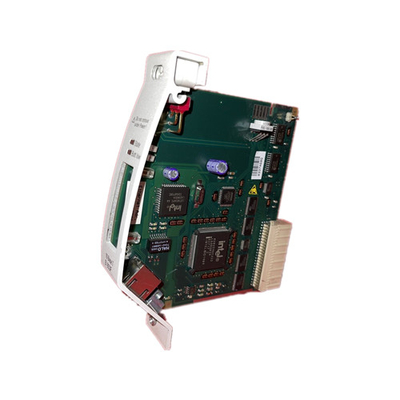 Части 3BDH000017R1 PLC модуля связи локальных сетей модуля PLC EI803F ABB запасные