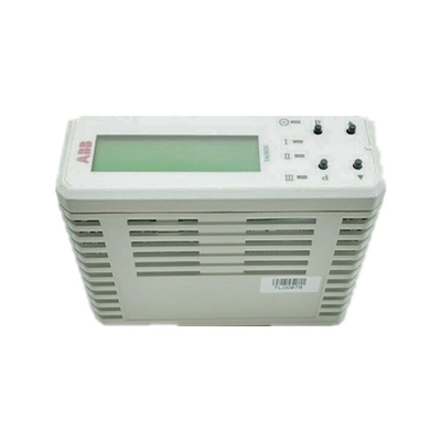 Части C10-11010 PLC модуля интерфейса анализа пламени FAU800 ABB запасные