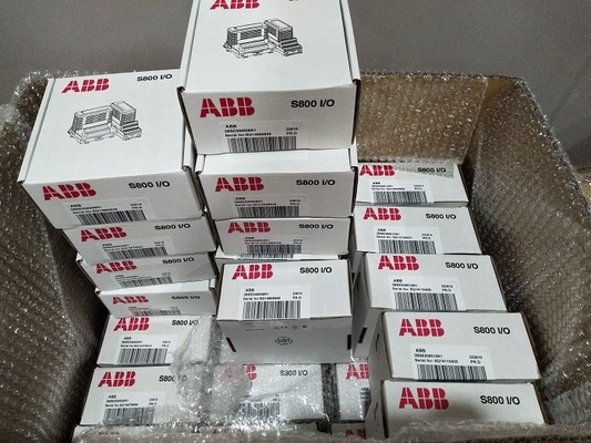 FE64122061 ABB управляет частями PLC резистора силы запасными