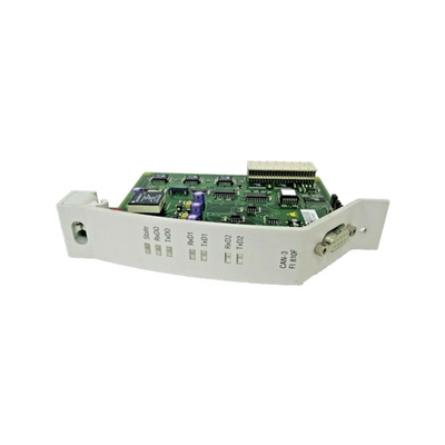 FI810F ABB управляет модулем FI 810F Fieldbus МОЖЕТ (тройной канал) для частей 3BDH000030R1 PLC I/O шкафа запасных
