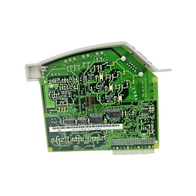 FI810F ABB управляет модулем FI 810F Fieldbus МОЖЕТ (тройной канал) для частей 3BDH000030R1 PLC I/O шкафа запасных