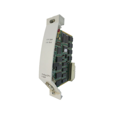 FI830F ABB управляет частями 3BDH000032R1 PLC DP FI 830F Fieldbus Profibus запасными