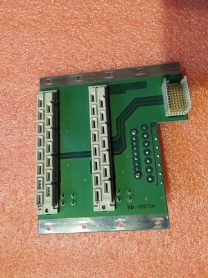 G1LA ABB управляет частями 1KHW000599R0001 PLC v модуля цифрового входного сигнала 48 настоящими тонуть запасными