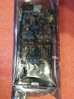 G3LR ABB управляет модулем карты интерфейса для частей 1KHW000628R0101 PLC аналоговых каналов запасных