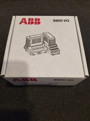 GDB021BE01 ABB управляет частями HIEE300766R0001 PLC блока селекторного управления запасными