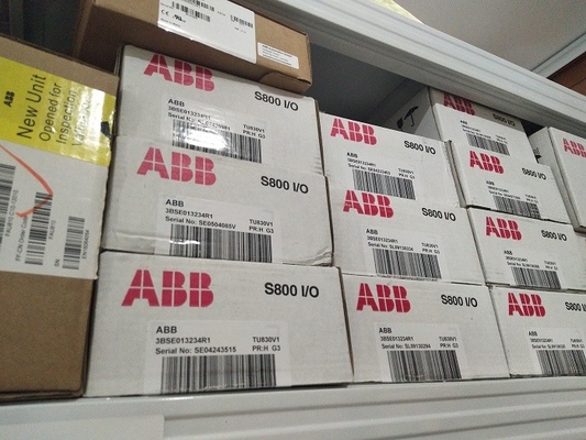 Части PLC блока продуктов промышленной автоматизации GKKA2121GO11GKKAC7689 ABB запасные