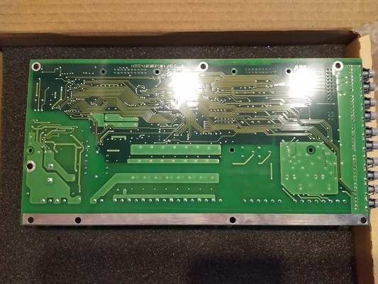 Части HIEE300888R0001 PLC модуля процессора управлением UA C389 AE01 прибора UAC389AE01 ABB запасные