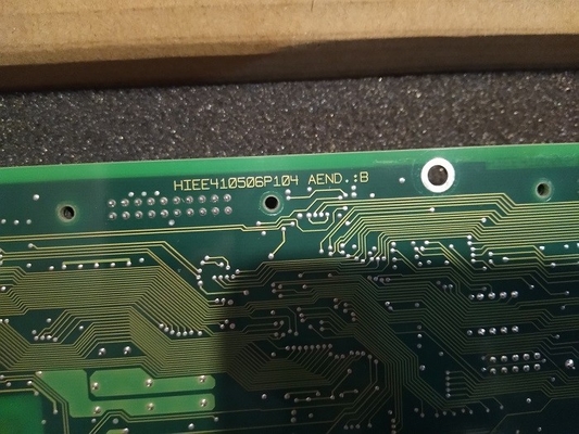 Части HIEE300888R0002 PLC модуля процессора управлением UA C389 AE01 прибора UAC389AE02 ABB запасные