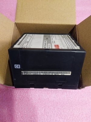 Части GJR5251400R0101 PLC модуля I/O ICDG32L1 ABB Procontic запасные