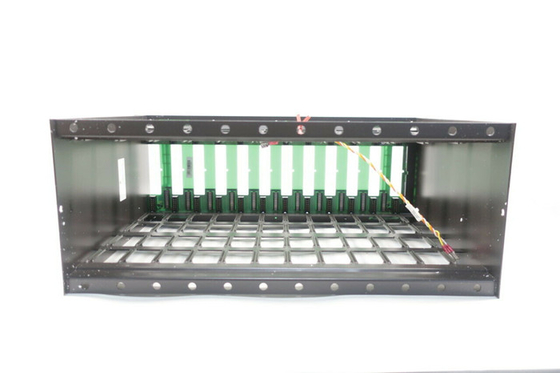 IEMMU21 ABB Bailey Infi 90 частей PLC модуля шасси блока установки 12-Slot запасных