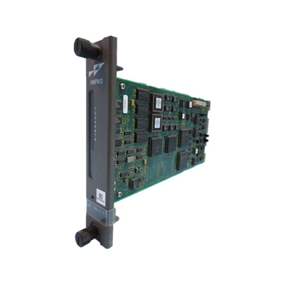 INNPM12 ABB Bailey Infi 90 частей PLC Assy модуля процесса сети симфонизма запасных