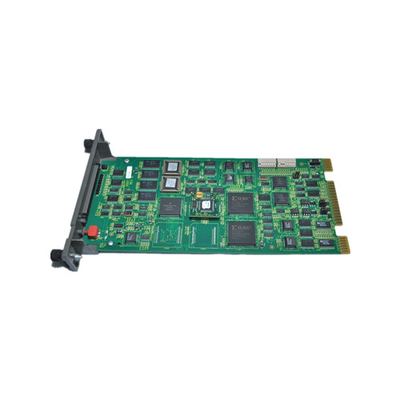 INNPM12 ABB Bailey Infi 90 частей PLC Assy модуля процесса сети симфонизма запасных