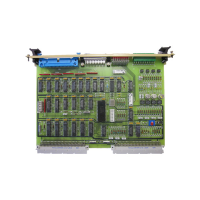 IOD86-TR ABB управляет доской 57275707 PCB собрания приемопередатчика Stromberg