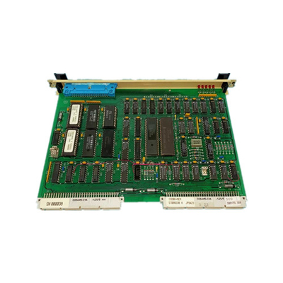 IOD86MEM ABB управляет частями IOD86+MEM PLC доски PCB Stromberg запасными