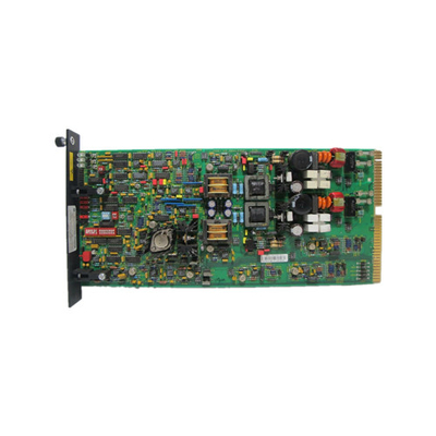 DC 24va AC 125V модуля 120/240V монитора силы IPMON01 ABB Bailey Infi 90