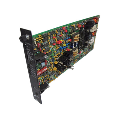 DC 24va AC 125V модуля 120/240V монитора силы IPMON01 ABB Bailey Infi 90