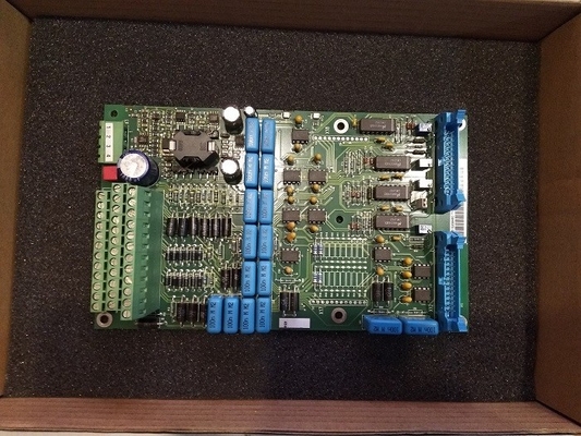 Части HIEE300890R0001 PLC модуля приводов LDMTR-01 ABB запасные