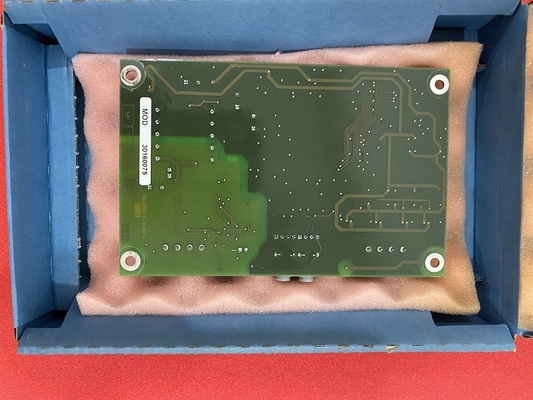 LDSYN-101 ABB управляет частями 3BHE005555R0101 PLC доски ПК запасными