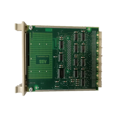 Части 3BSE002540R1 PLC интерфейса карты программы регуляторов AC 400 MB510 ABB запасные